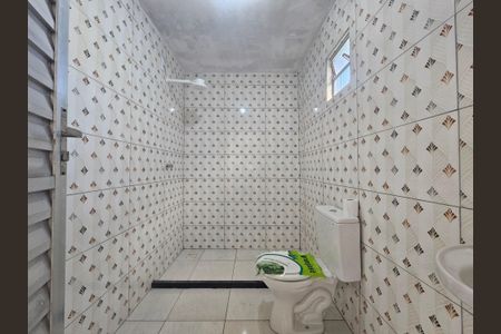 Casa para alugar com 200m², 5 quartos e 1 vagaBanheiro da Suíte