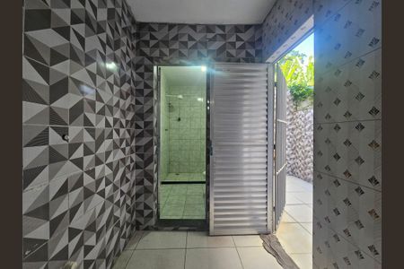 Casa para alugar com 200m², 5 quartos e 1 vagaBanheiro