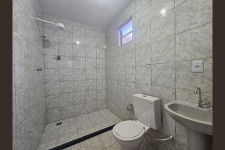 Casa para alugar com 200m², 5 quartos e 1 vagaBanheiro