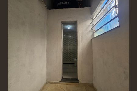 Casa para alugar com 200m², 5 quartos e 1 vagaBanheiro da Suíte