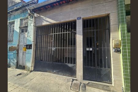 Casa para alugar com 200m², 5 quartos e 1 vagaFachada