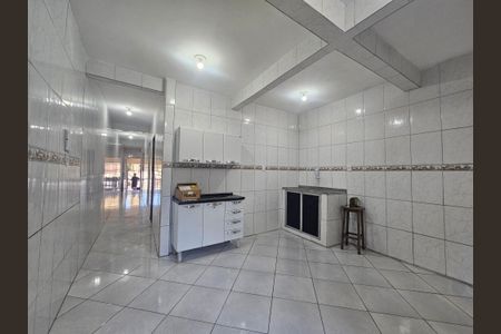 Casa para alugar com 200m², 5 quartos e 1 vagaCozinha