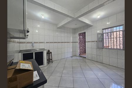 Casa para alugar com 200m², 5 quartos e 1 vagaCozinha