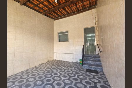 Casa para alugar com 200m², 5 quartos e 1 vagaGaragem