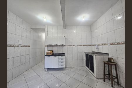 Casa para alugar com 200m², 5 quartos e 1 vagacozinha 