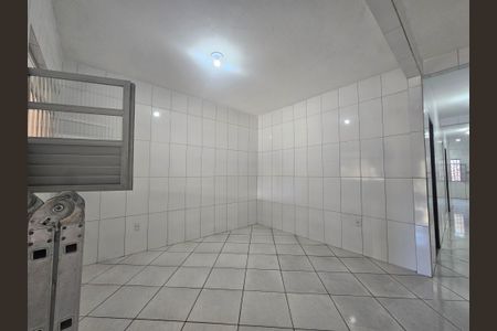 Casa para alugar com 200m², 5 quartos e 1 vagasala