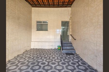 Casa para alugar com 200m², 5 quartos e 1 vagaGaragem