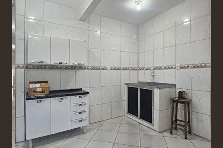 Casa para alugar com 200m², 5 quartos e 1 vagaCozinha