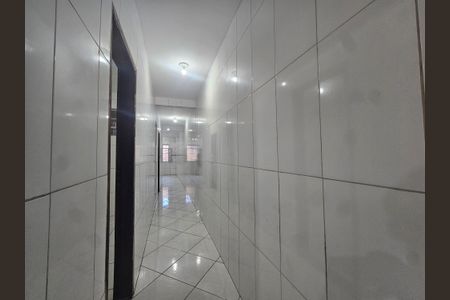 corredor de casa para alugar com 5 quartos, 200m² em Liberdade, Salvador