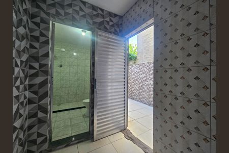 Casa para alugar com 200m², 5 quartos e 1 vagaBanheiro