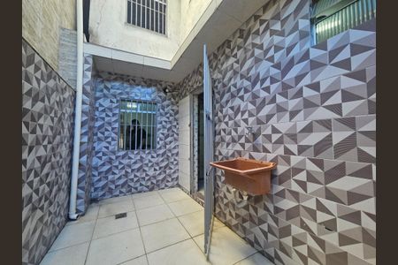 Casa para alugar com 200m², 5 quartos e 1 vagaÁrea de Serviço