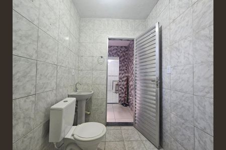 Casa para alugar com 200m², 5 quartos e 1 vagaBanheiro