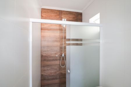 Apartamento para alugar com 43m², 1 quarto e sem vagaBanheiro