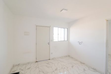 Apartamento para alugar com 43m², 1 quarto e sem vagaSala/Cozinha/área de serviço