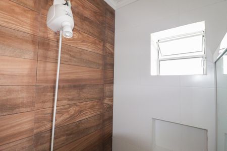 Apartamento para alugar com 43m², 1 quarto e sem vagaBanheiro