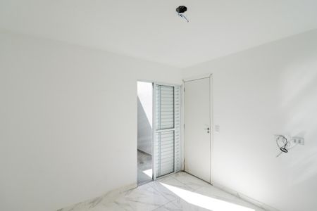 quarto de apartamento para alugar com 1 quarto, 43m² em Vila Amalia (zona Norte), São Paulo