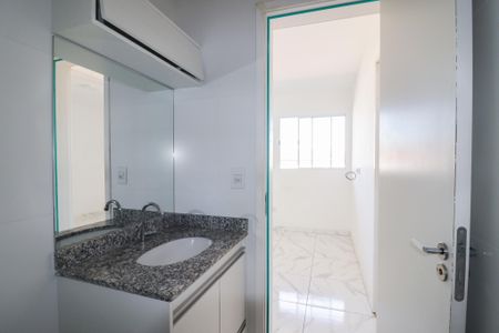 Apartamento para alugar com 43m², 1 quarto e sem vagaBanheiro