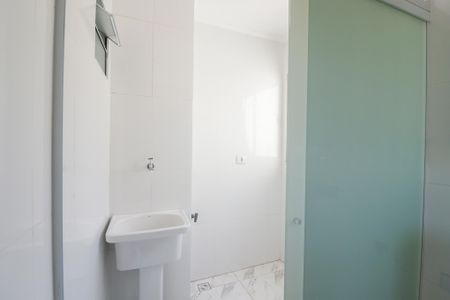 Sala/Cozinha/área de serviço de apartamento para alugar com 1 quarto, 43m² em Vila Amalia (zona Norte), São Paulo