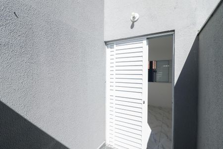Apartamento para alugar com 43m², 1 quarto e sem vagavaranda do quarto