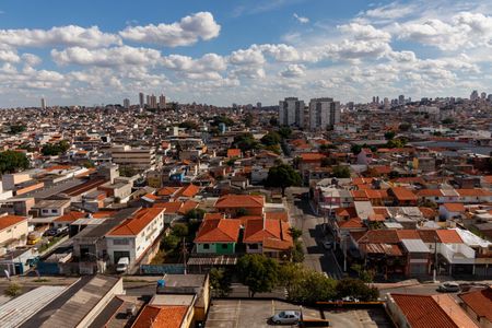 Apartamento à venda com 62m², 2 quartos e 1 vaga Apartamento à venda com 62m², 2 quartos e 1 vagaVista