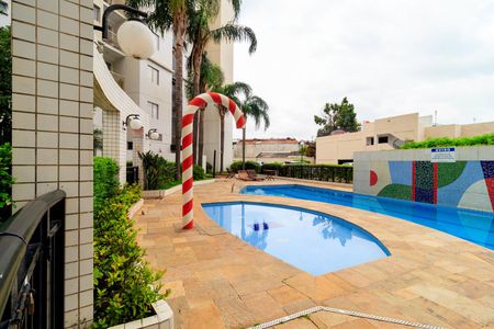 Apartamento à venda com 62m², 2 quartos e 1 vaga Apartamento à venda com 62m², 2 quartos e 1 vagaÁrea comum