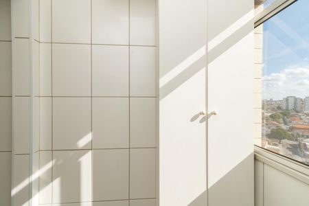 Apartamento à venda com 62m², 2 quartos e 1 vaga Apartamento à venda com 62m², 2 quartos e 1 vagaÁrea de Serviço