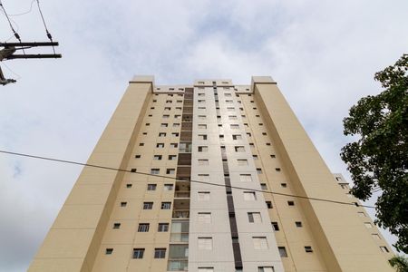 Apartamento à venda com 62m², 2 quartos e 1 vaga