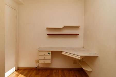 Apartamento à venda com 62m², 2 quartos e 1 vaga Apartamento à venda com 62m², 2 quartos e 1 vagaQuarto
