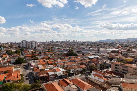 Apartamento à venda com 62m², 2 quartos e 1 vaga Apartamento à venda com 62m², 2 quartos e 1 vagaVista