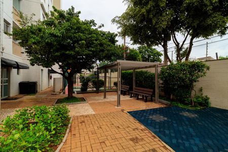 Apartamento à venda com 62m², 2 quartos e 1 vaga Apartamento à venda com 62m², 2 quartos e 1 vagaÁrea comum