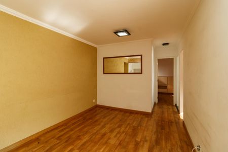 Sala de apartamento à venda com 2 quartos, 62m² em Parque Edu Chaves, São Paulo