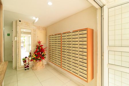 Apartamento à venda com 62m², 2 quartos e 1 vaga Apartamento à venda com 62m², 2 quartos e 1 vagaÁrea comum