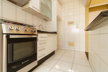 Apartamento à venda com 62m², 2 quartos e 1 vaga Apartamento à venda com 62m², 2 quartos e 1 vagaCozinha