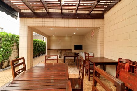 Apartamento à venda com 62m², 2 quartos e 1 vaga Apartamento à venda com 62m², 2 quartos e 1 vagaÁrea comum