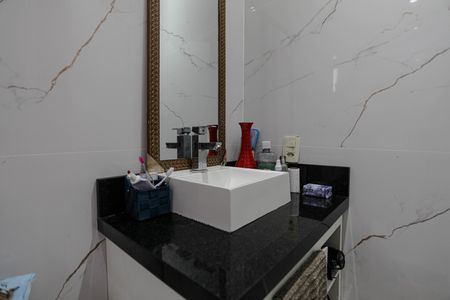 Apartamento para alugar com 67m², 2 quartos e 1 vaga Apartamento para alugar com 67m², 2 quartos e 1 vagaBanheiro