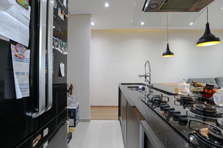 Apartamento para alugar com 67m², 2 quartos e 1 vagaCozinha