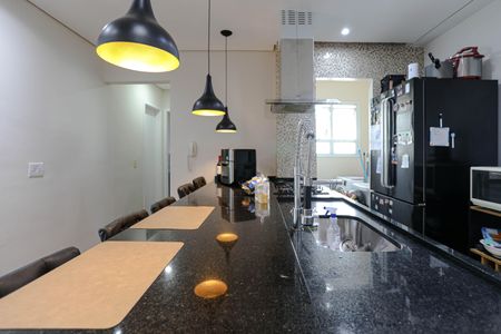 Apartamento para alugar com 67m², 2 quartos e 1 vagaSala