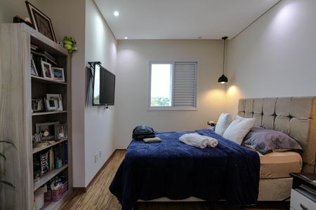 Apartamento para alugar com 67m², 2 quartos e 1 vagaQuarto 1 - Suíte