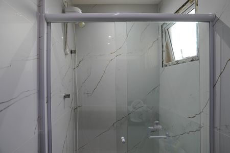 Apartamento para alugar com 67m², 2 quartos e 1 vagaBanheiro - Quarto 1 - Suíte