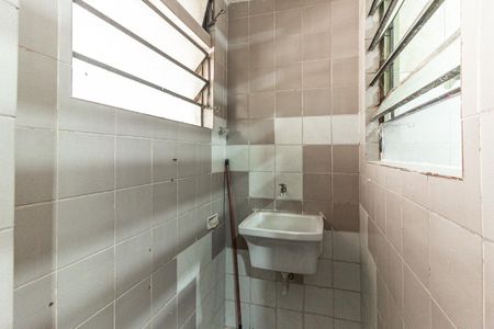 Apartamento para alugar com 45m², 1 quarto e sem vaga Apartamento para alugar com 45m², 1 quarto e sem vagaÁrea de Serviço