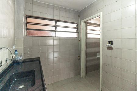Apartamento para alugar com 45m², 1 quarto e sem vagaCozinha