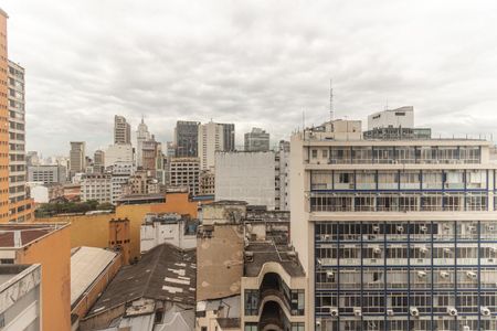 Apartamento para alugar com 45m², 1 quarto e sem vaga Apartamento para alugar com 45m², 1 quarto e sem vagaVista do Quarto