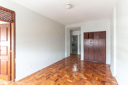 Apartamento para alugar com 45m², 1 quarto e sem vagaSala