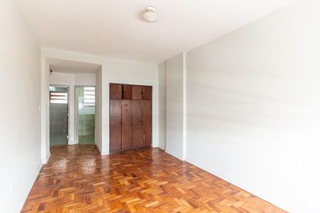 Apartamento para alugar com 45m², 1 quarto e sem vagaSala