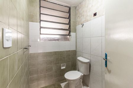 Apartamento para alugar com 45m², 1 quarto e sem vagaBanheiro
