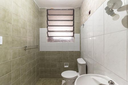 Apartamento para alugar com 45m², 1 quarto e sem vagaBanheiro