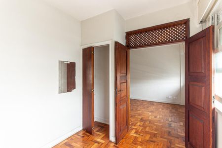 Apartamento para alugar com 45m², 1 quarto e sem vagaQuarto