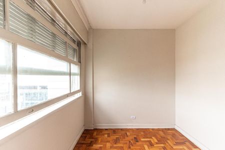 Apartamento para alugar com 45m², 1 quarto e sem vagaQuarto