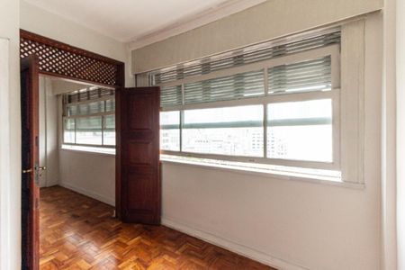 Apartamento para alugar com 45m², 1 quarto e sem vaga Apartamento para alugar com 45m², 1 quarto e sem vagaQuarto