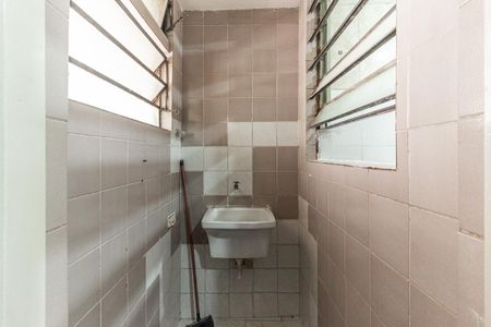 Apartamento para alugar com 45m², 1 quarto e sem vagaÁrea de Serviço